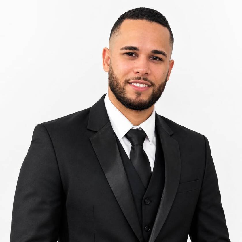 Daniel Nascimento